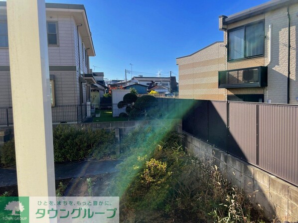 レオネクスト花鳥風月の物件内観写真